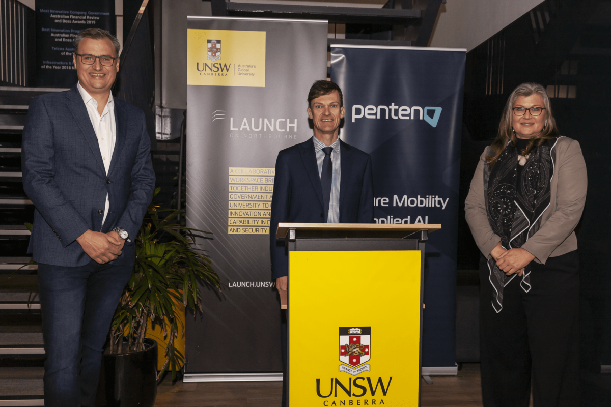 Announcement anchor tenancy Launch